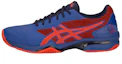 Buy ASICS Gel-Lima Padel 2 ''Blauw Rood'' 1041A040-401