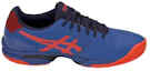 Order ASICS Gel-Lima Padel 2 ''Blauw Rood'' 1041A040-401