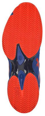 ASICS Gel-Lima Padel 2 ''Blauw Rood'' 1041A040-401 Details for ASICS Gel-Lima Padel 2 ''Blauw Rood'' 1041A040-401