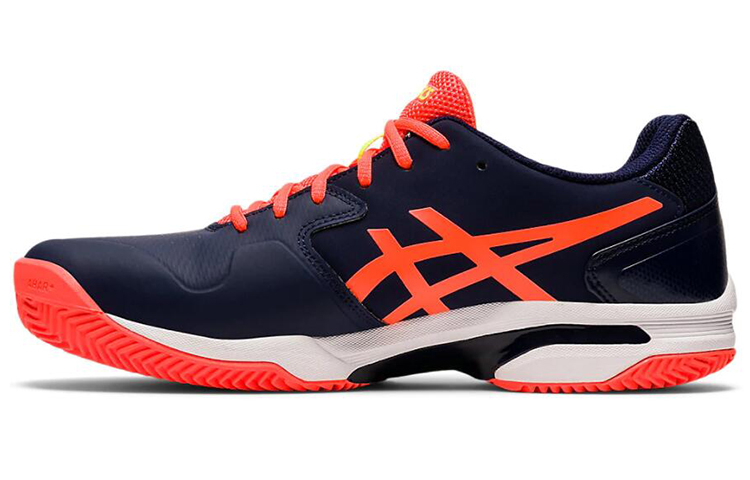 ASICS Gel-Lima Padel 2 Blue/ 'Orange' 1041A040-409