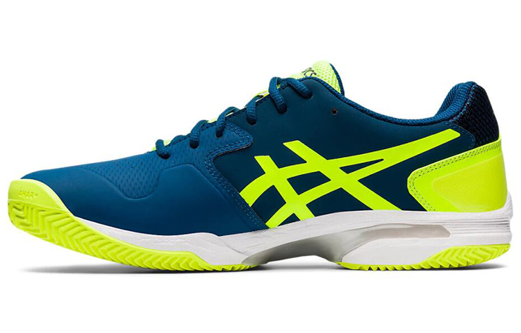 ASICS Gel-Lima Padel 2 Blue/ 'Yellow' 1041A040-408