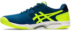 Buy ASICS Gel-Lima Padel 2 Blau/Gelb 1041A040-408