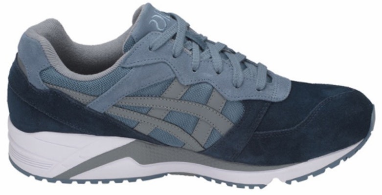 ASICS GEL-Lique 'Biru Abu-Abu Patchwork' H838L-4211 Order ASICS GEL-Lique 'Biru Abu-Abu Patchwork' H838L-4211