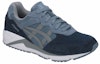 Lookbook ASICS GEL-Lique 'Biru Abu-Abu Patchwork' H838L-4211
