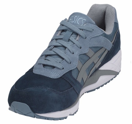 ASICS GEL-Lique 'Biru Abu-Abu Patchwork' H838L-4211 Shop ASICS GEL-Lique 'Biru Abu-Abu Patchwork' H838L-4211