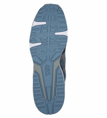 ASICS GEL-Lique 'Biru Abu-Abu Patchwork' H838L-4211 Details for ASICS GEL-Lique 'Biru Abu-Abu Patchwork' H838L-4211