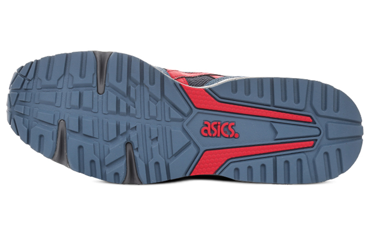 Purchase ASICS GEL-Lique ''Blu Rosso'' H6H1L-4625