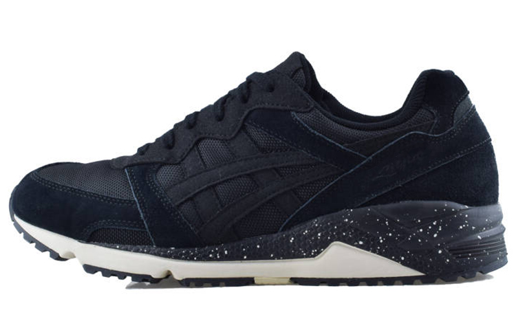 ASICS Gel-Lique 'Blue White' HL7Y2-9090