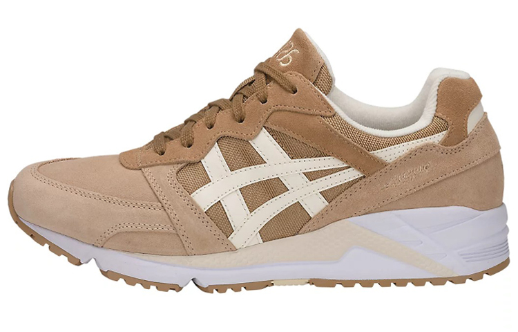 ASICS Gel-Lique 'Brown' H838L-8700