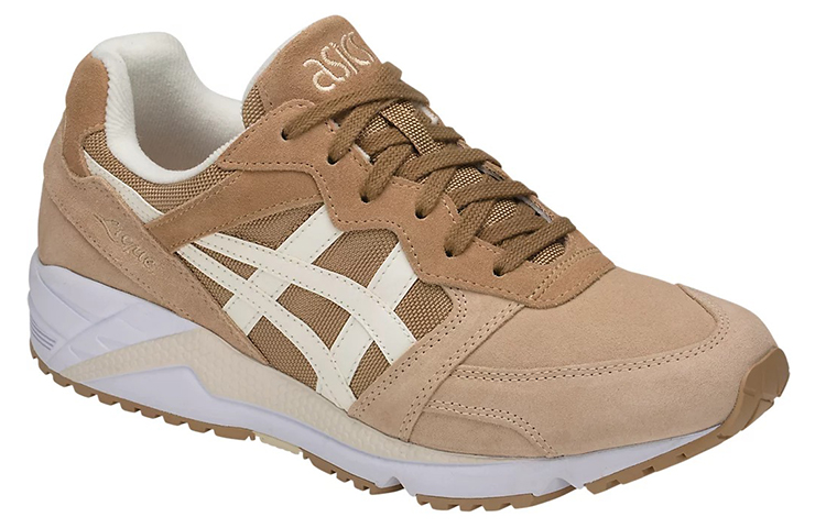Order ASICS Gel-Lique ''Marrone'' H838L-8700