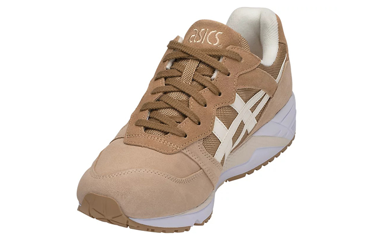 Lookbook ASICS Gel-Lique ''Marrone'' H838L-8700