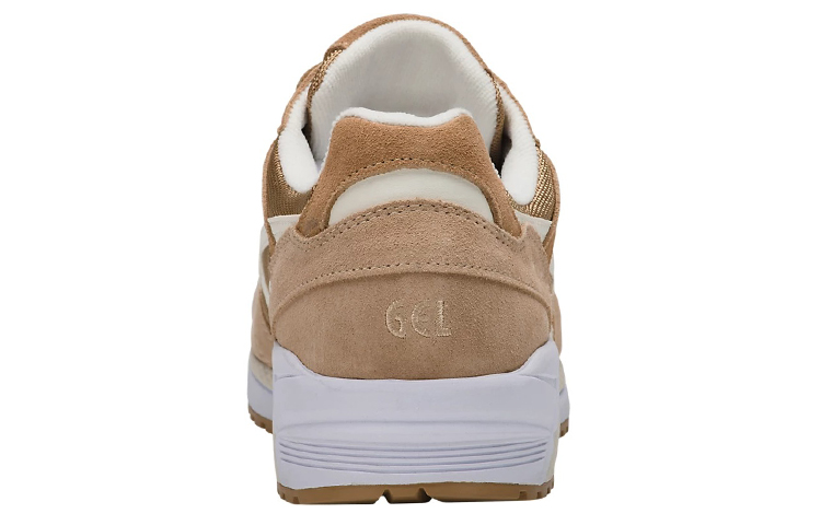 Shop ASICS Gel-Lique ''Marrone'' H838L-8700