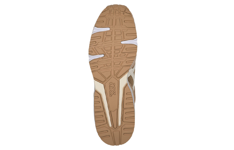 Purchase ASICS Gel-Lique ''Marrone'' H838L-8700