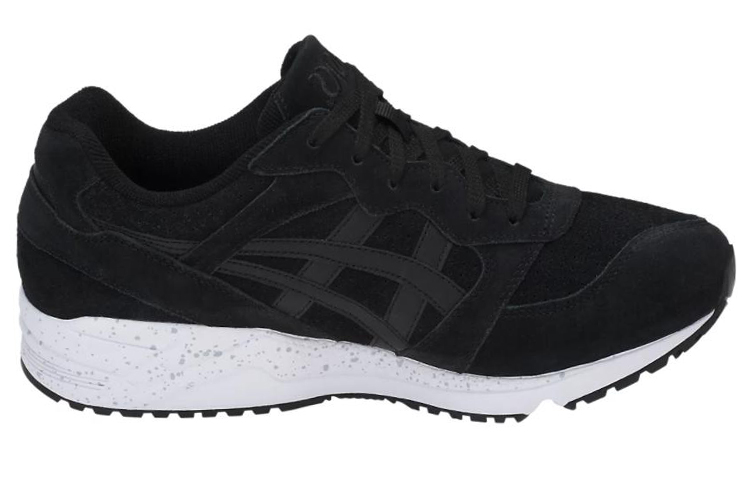 Order ASICS Gel-Lique ''Carbone Noir'' H837L-9090