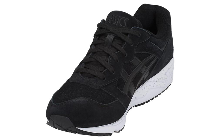 Shop ASICS Gel-Lique ''Carbone Noir'' H837L-9090
