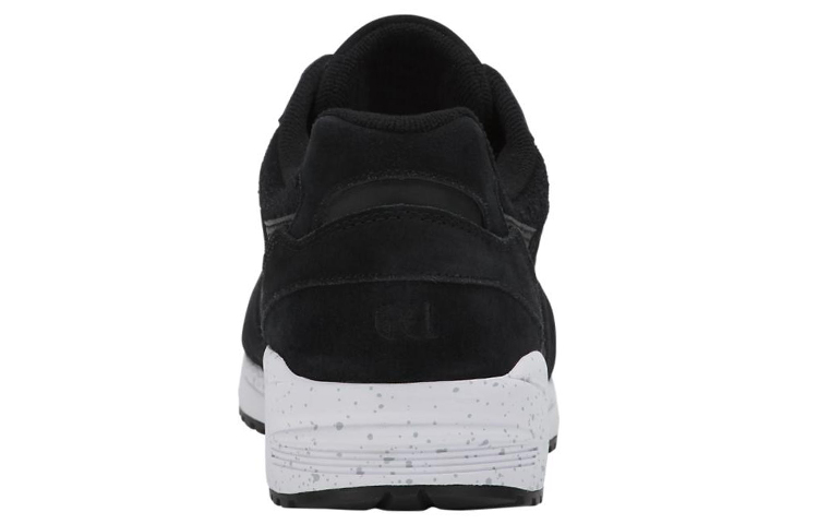 Purchase ASICS Gel-Lique ''Carbone Noir'' H837L-9090