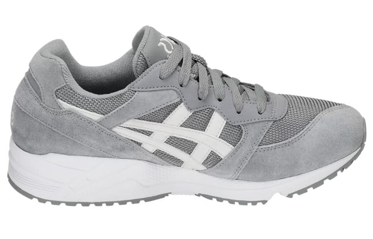 Order ASICS Gel-Lique ''Gris Blanc'' H6K0L-020