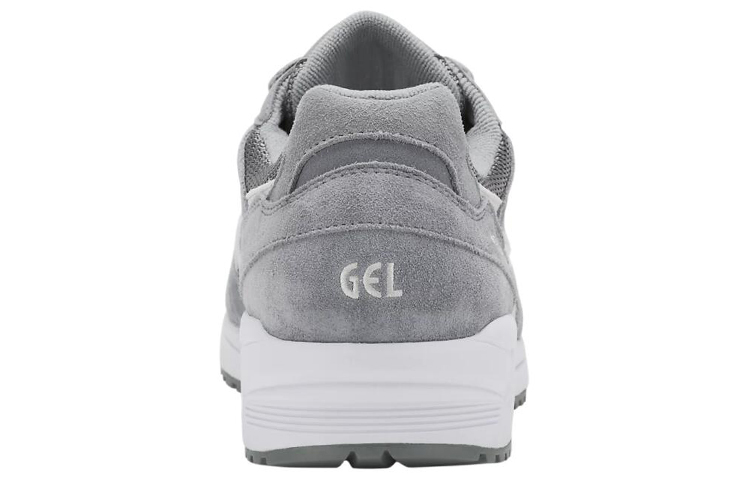 Purchase ASICS Gel-Lique ''Gris Blanc'' H6K0L-020