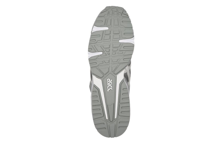Details for ASICS Gel-Lique ''Gris Blanc'' H6K0L-020