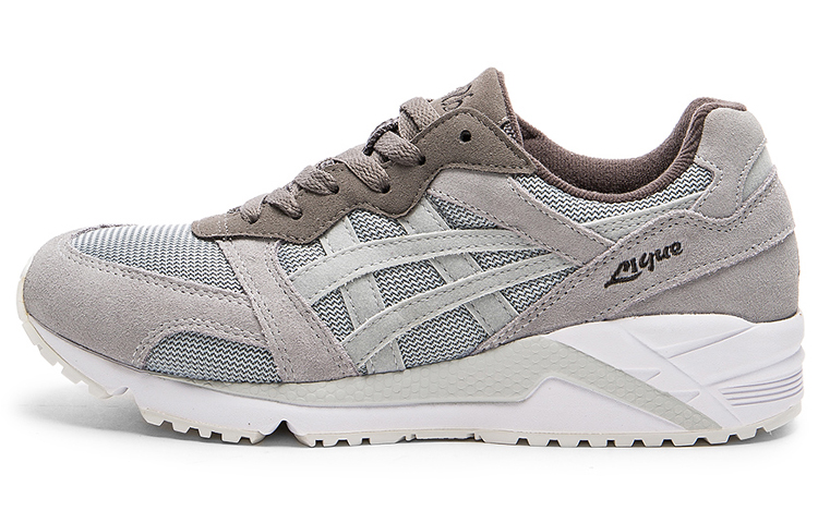 ASICS GEL-Lique 'Light Brown Grey' H6K0L-1313