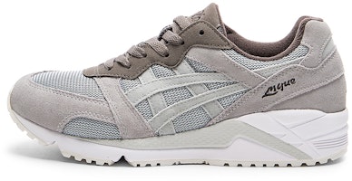 ASICS GEL-Lique 'Light Brown Grey' H6K0L-1313 ASICS GEL-Lique 'Light Brown Grey' H6K0L-1313