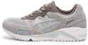Buy ASICS GEL-Lique 'Cokelat Muda Abu-abu' H6K0L-1313