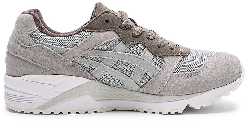 ASICS GEL-Lique 'Cokelat Muda Abu-abu' H6K0L-1313 Order ASICS GEL-Lique 'Cokelat Muda Abu-abu' H6K0L-1313