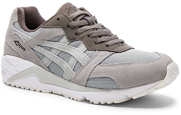 ASICS GEL-Lique 'Cokelat Muda Abu-abu' H6K0L-1313 Lookbook ASICS GEL-Lique 'Cokelat Muda Abu-abu' H6K0L-1313