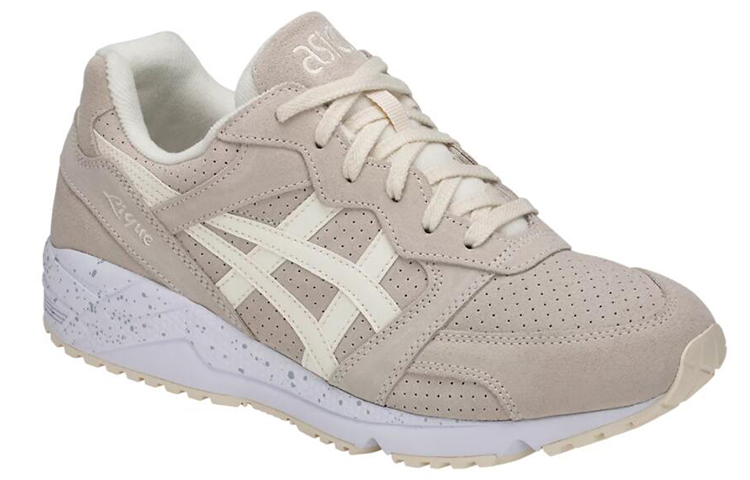 Lookbook ASICS Gel-Lique ''Milk Tea'' da donna H837L-0000