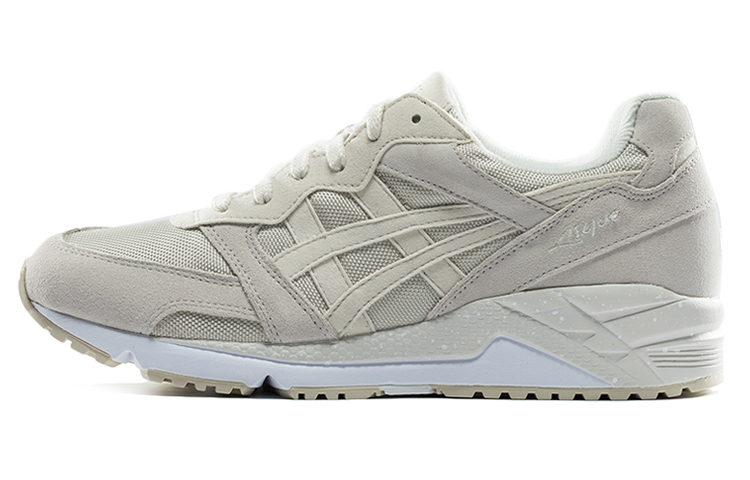 ASICS Gel-Lique 'Milk White' HL7Y2-0202