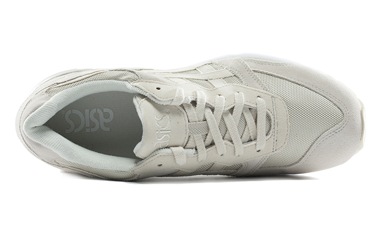 Lookbook アシックス ゲルリーク 「ミルクホワイト」 HL7Y2-0202