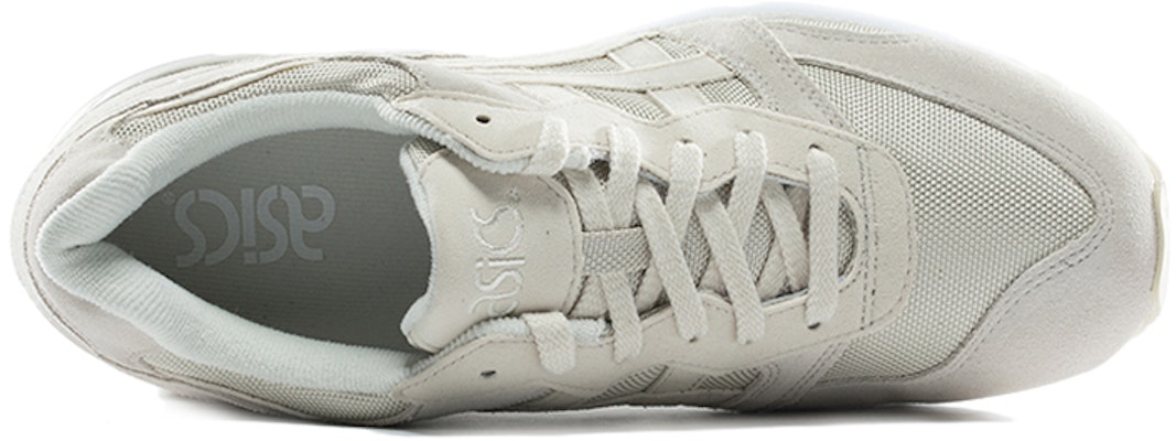 アシックス ゲルリーク 「ミルクホワイト」 HL7Y2-0202 Lookbook アシックス ゲルリーク 「ミルクホワイト」 HL7Y2-0202