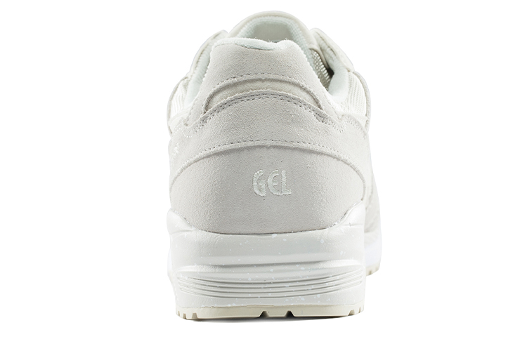 Shop ASICS Gel-Lique ''Milchweiß'' HL7Y2-0202