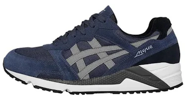 ASICS Gel-Lique 'Navy Grey' H6K0L-5897 ASICS Gel-Lique 'Navy Grey' H6K0L-5897