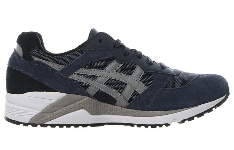 Order ASICS Gel-Lique ''Navy Grau'' H6K0L-5897