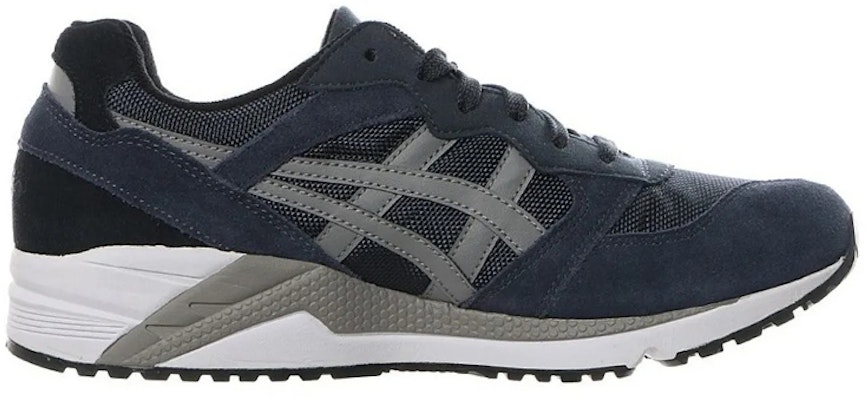 アシックス ゲルリーク ネイビーグレー (Ashikkusu Gerurīku Neibīgurē) H6K0L-5897 Order アシックス ゲルリーク ネイビーグレー (Ashikkusu Gerurīku Neibīgurē) H6K0L-5897