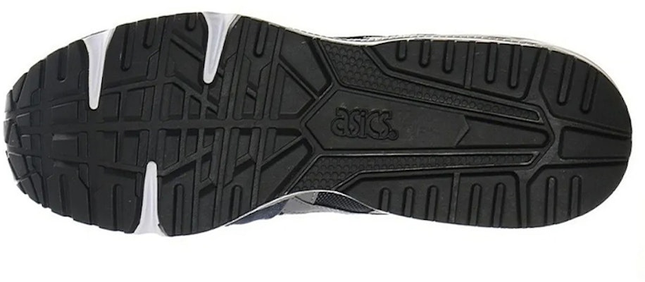 アシックス ゲルリーク ネイビーグレー (Ashikkusu Gerurīku Neibīgurē) H6K0L-5897 Lookbook アシックス ゲルリーク ネイビーグレー (Ashikkusu Gerurīku Neibīgurē) H6K0L-5897