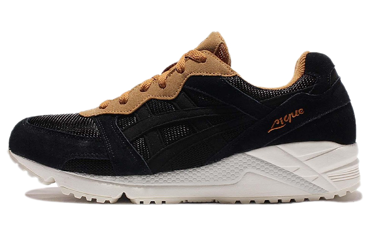 ASICS Gel-Lique Cathay Spice 'Black' H6K0L-9077