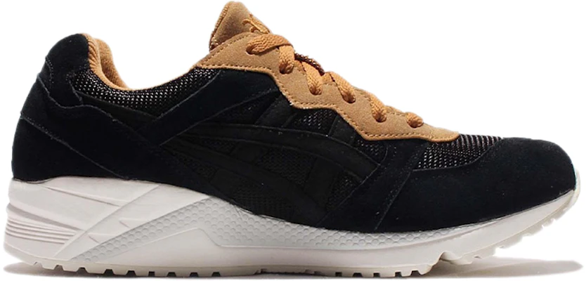 ASICS Gel-Lique Cathay Spice ''Noir'' H6K0L-9077 Order ASICS Gel-Lique Cathay Spice ''Noir'' H6K0L-9077