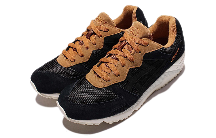 Lookbook ASICS Gel-Lique Cathay Spice ''Noir'' H6K0L-9077