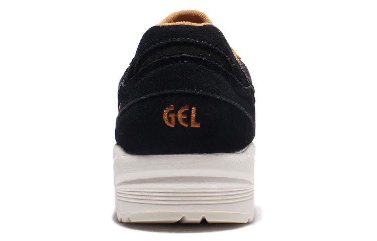Shop ASICS Gel-Lique Cathay Spice ''Noir'' H6K0L-9077