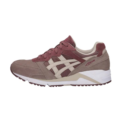 ASICS Gel-Lique Gray/Brown