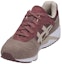 Shop ASICS Gel-Lique Abu/Coklat H838L-2612