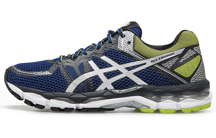 Buy ASICS Gel-Luminus 3 'Biru Hijau' T71SQ-4993