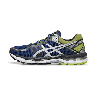 ASICS Gel-Luminus 3 'Blue Green'