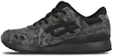 Buy アシックス GEL-LYTE III ローカット グレー/ブラック H7S5L-9090