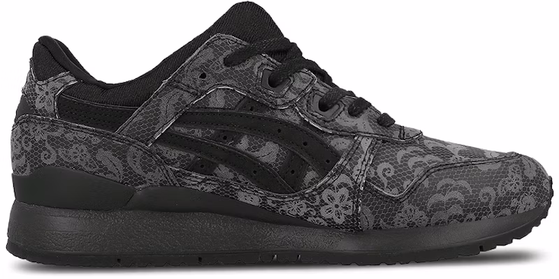アシックス GEL-LYTE III ローカット グレー/ブラック H7S5L-9090 Order アシックス GEL-LYTE III ローカット グレー/ブラック H7S5L-9090