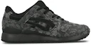 Order アシックス GEL-LYTE III ローカット グレー/ブラック H7S5L-9090