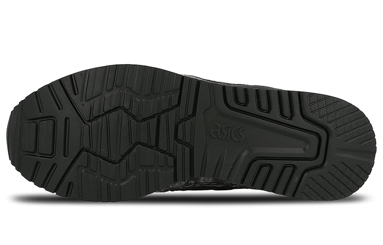 Purchase アシックス GEL-LYTE III ローカット グレー/ブラック H7S5L-9090