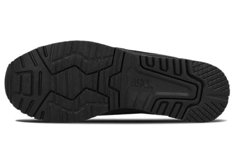 Purchase アシックス GEL-LYTE III ローカットスニーカー (黒) H6B3N-9090